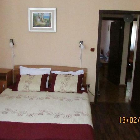 Vila Marcela Buşteni Esterno foto