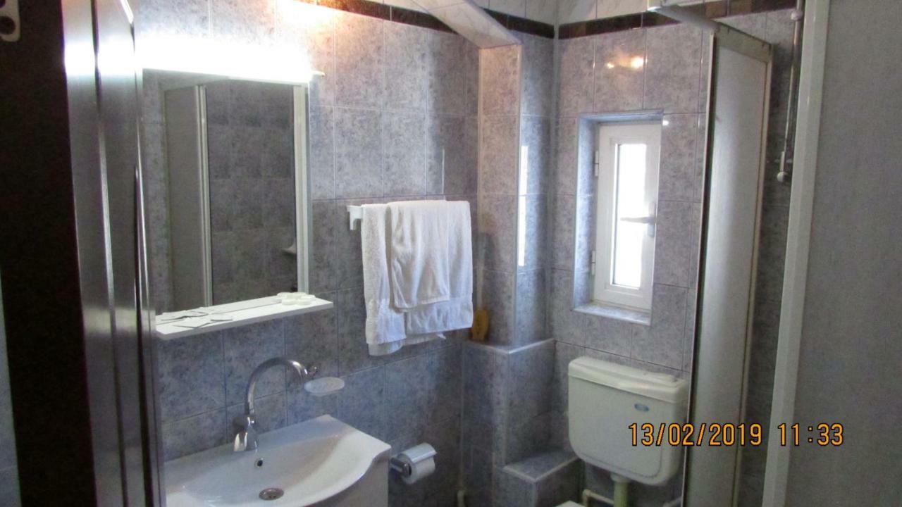 Vila Marcela Buşteni Esterno foto