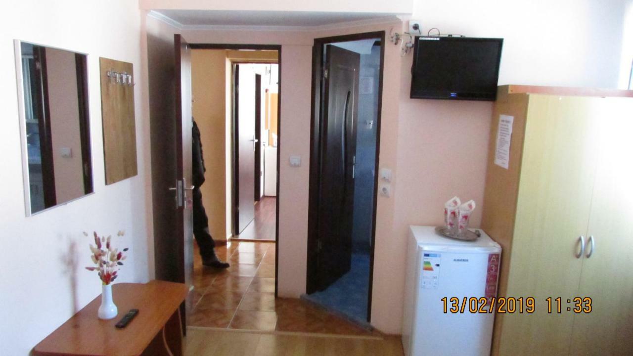 Vila Marcela Buşteni Esterno foto