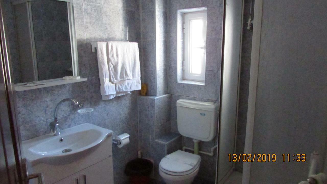Vila Marcela Buşteni Esterno foto