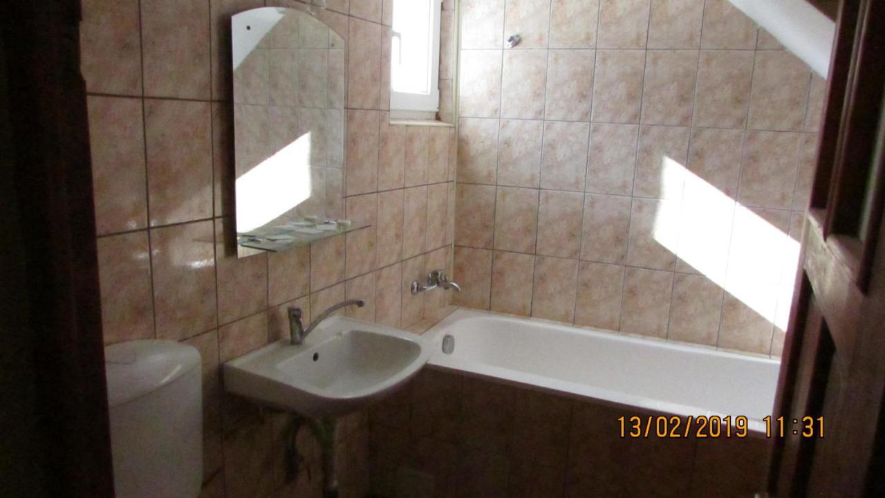 Vila Marcela Buşteni Esterno foto